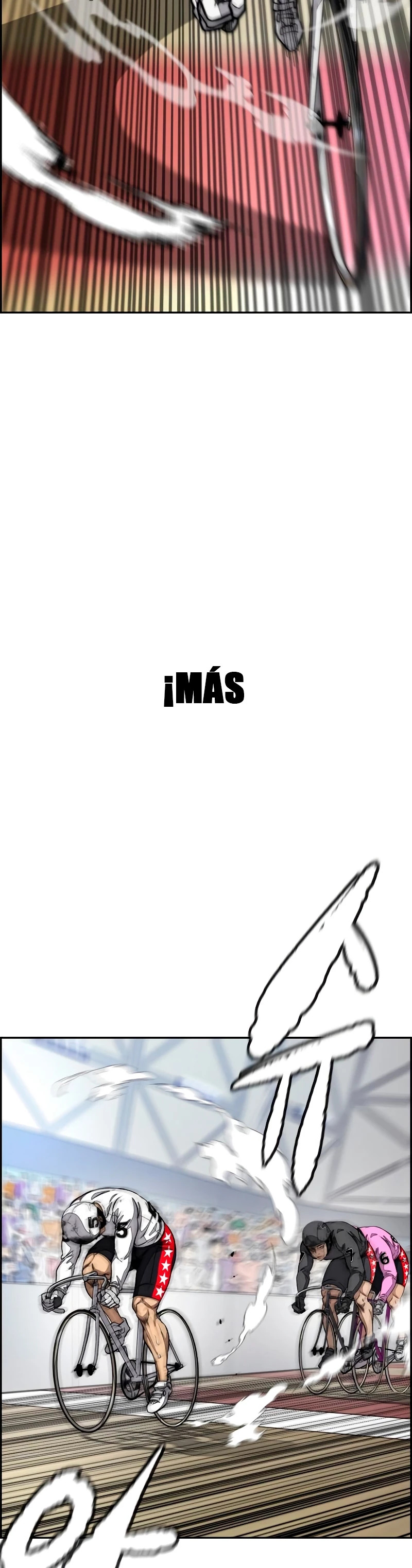 Read Wind Breaker Manhwa Español Manga Online