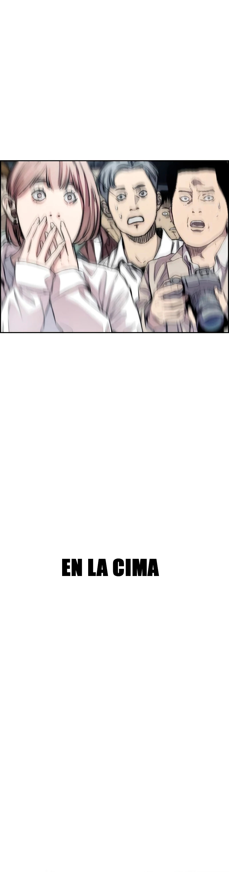 Read Wind Breaker Manhwa Español Manga Online