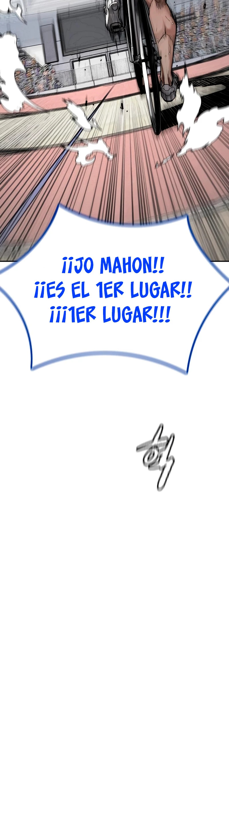 Read Wind Breaker Manhwa Español Manga Online