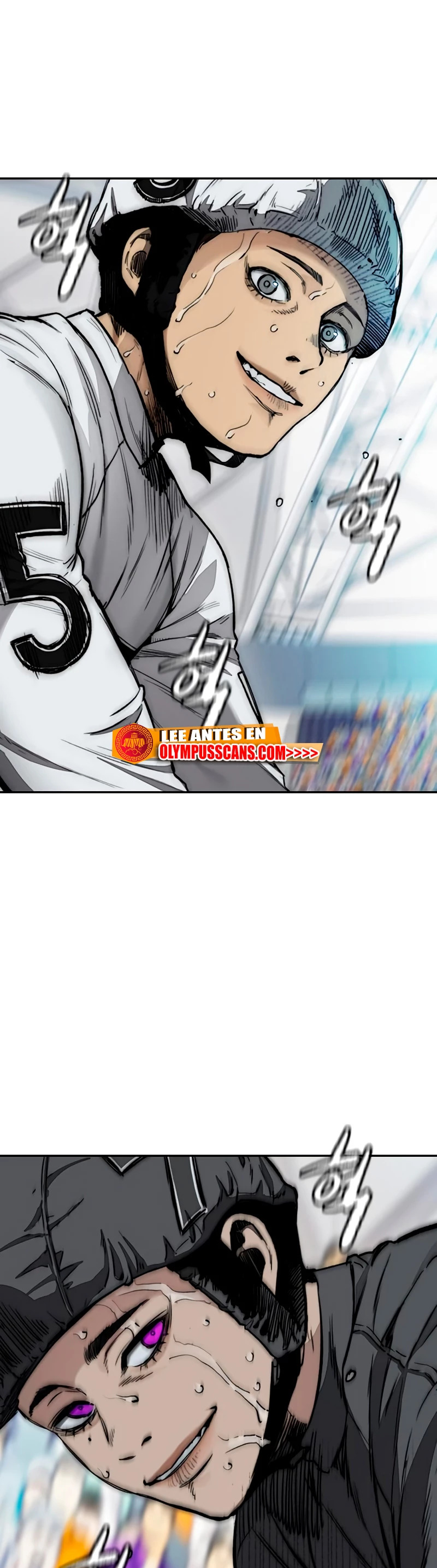 Read Wind Breaker Manhwa Español Manga Online