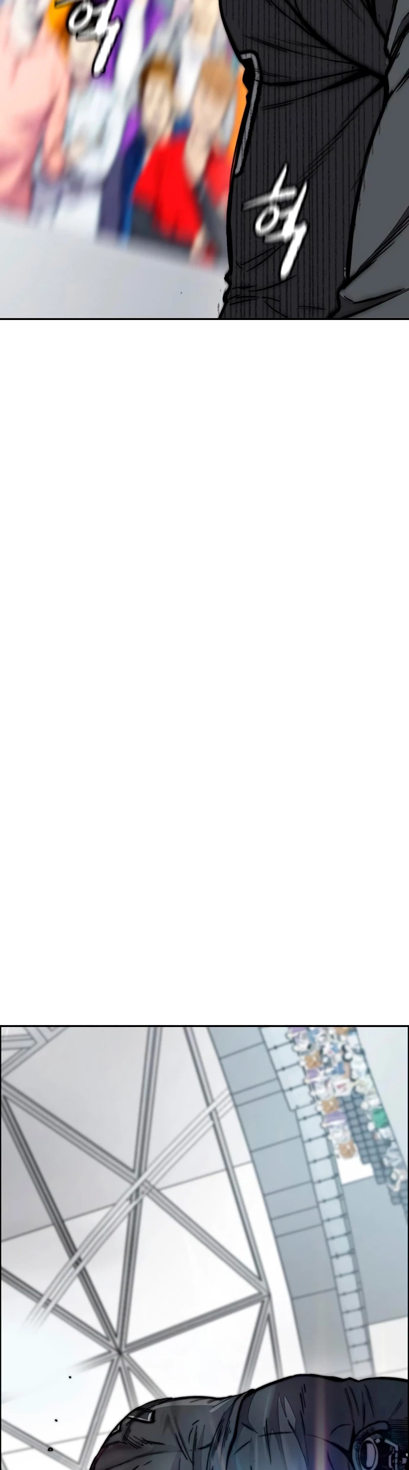 Read Wind Breaker Manhwa Español Manga Online