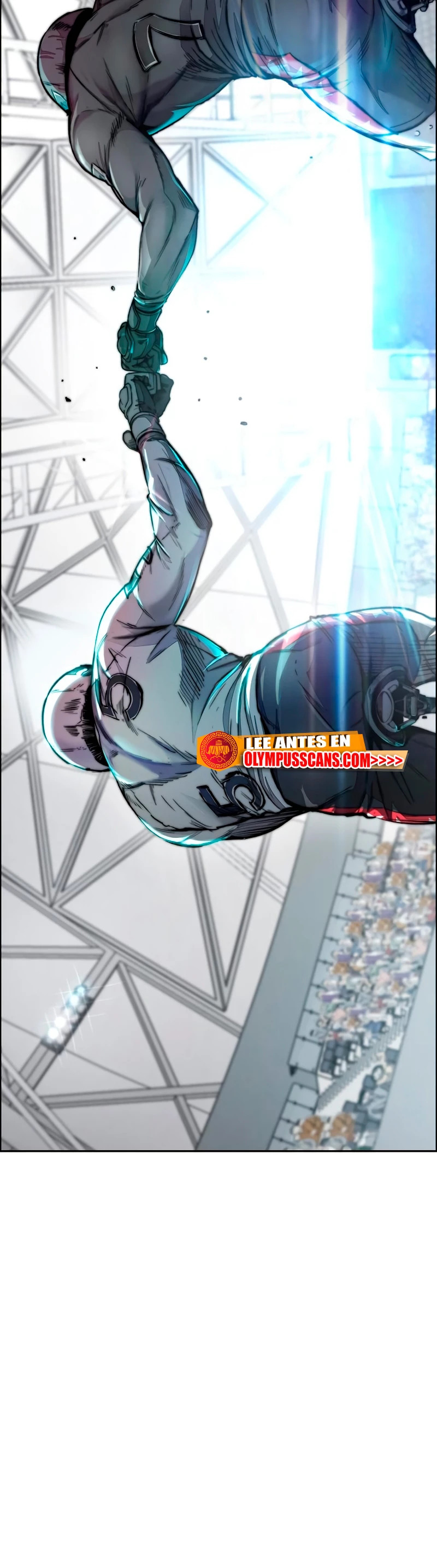 Read Wind Breaker Manhwa Español Manga Online