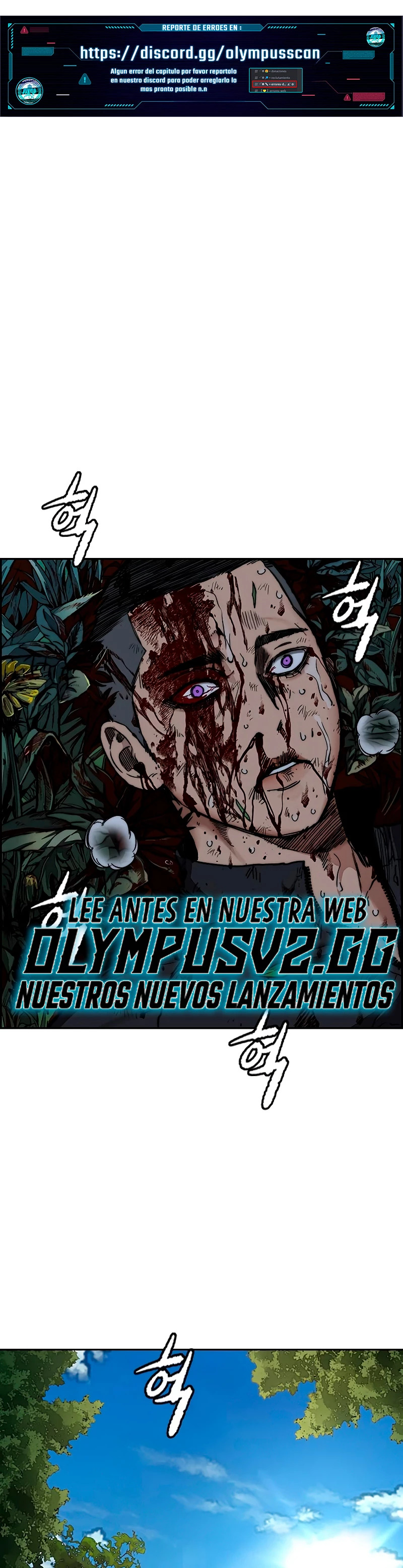 Read Wind Breaker Manhwa Español Manga Online