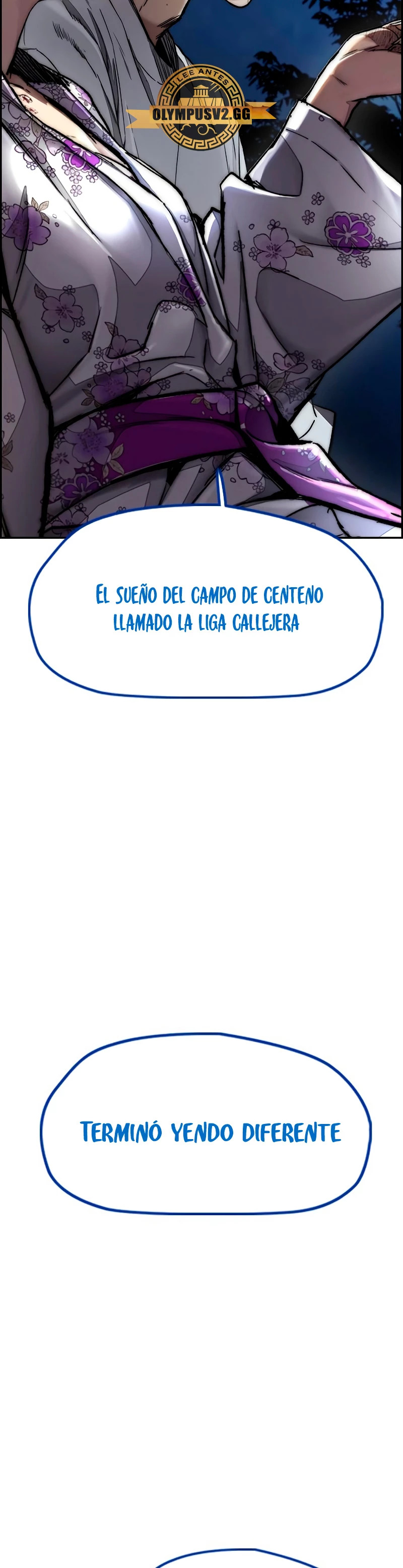 Read Wind Breaker Manhwa Español Manga Online