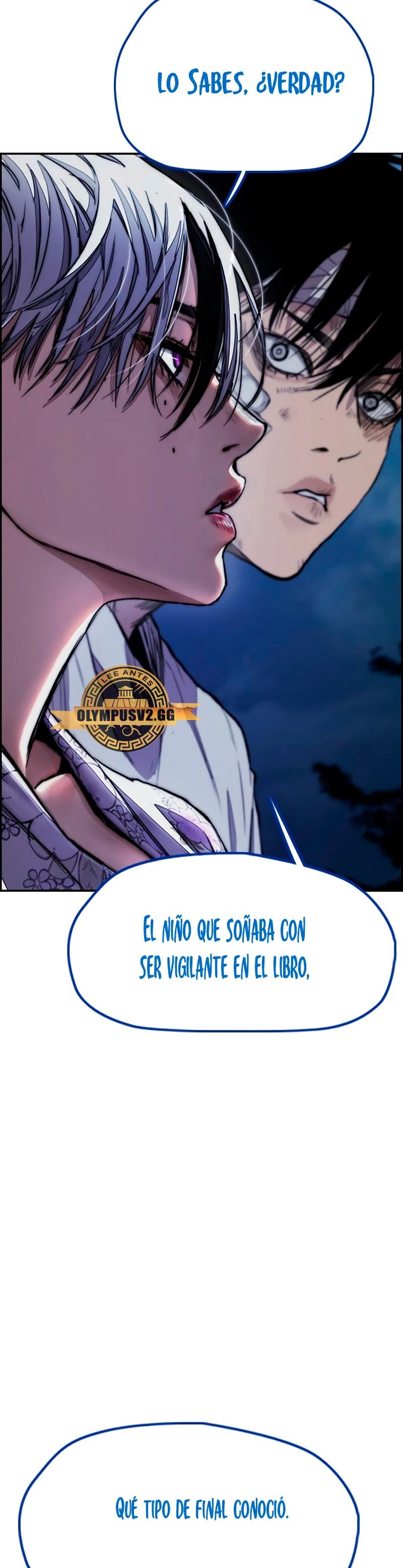 Read Wind Breaker Manhwa Español Manga Online