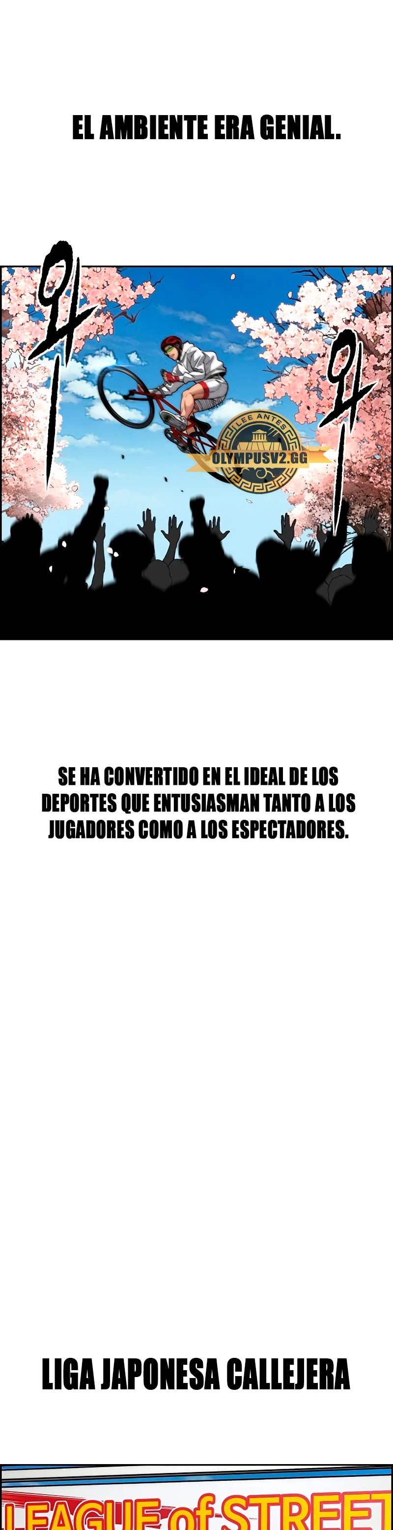 Read Wind Breaker Manhwa Español Manga Online