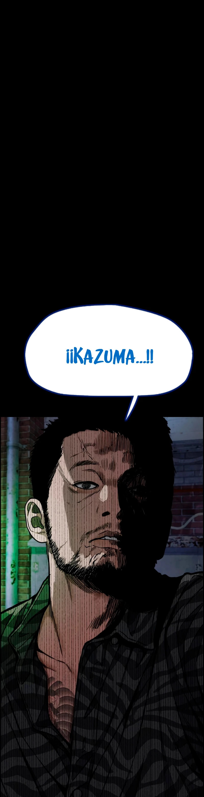 Read Wind Breaker Manhwa Español Manga Online