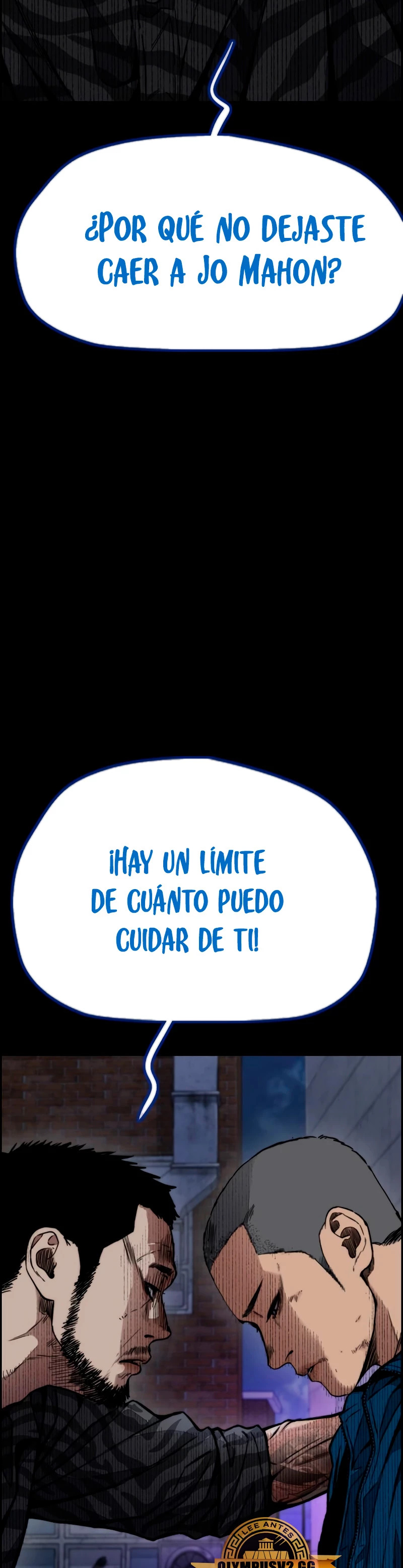 Read Wind Breaker Manhwa Español Manga Online