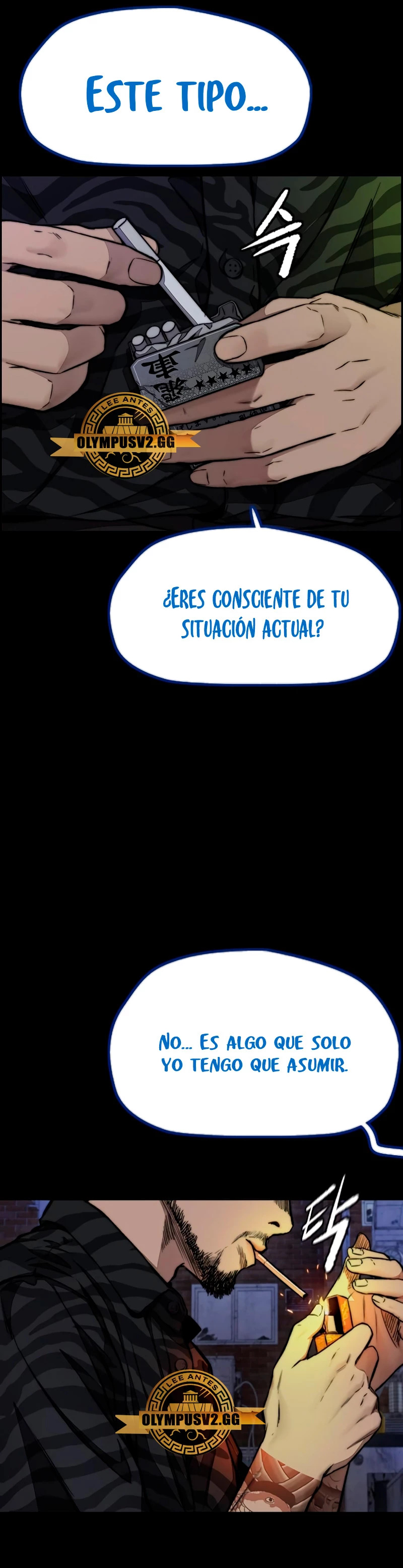 Read Wind Breaker Manhwa Español Manga Online