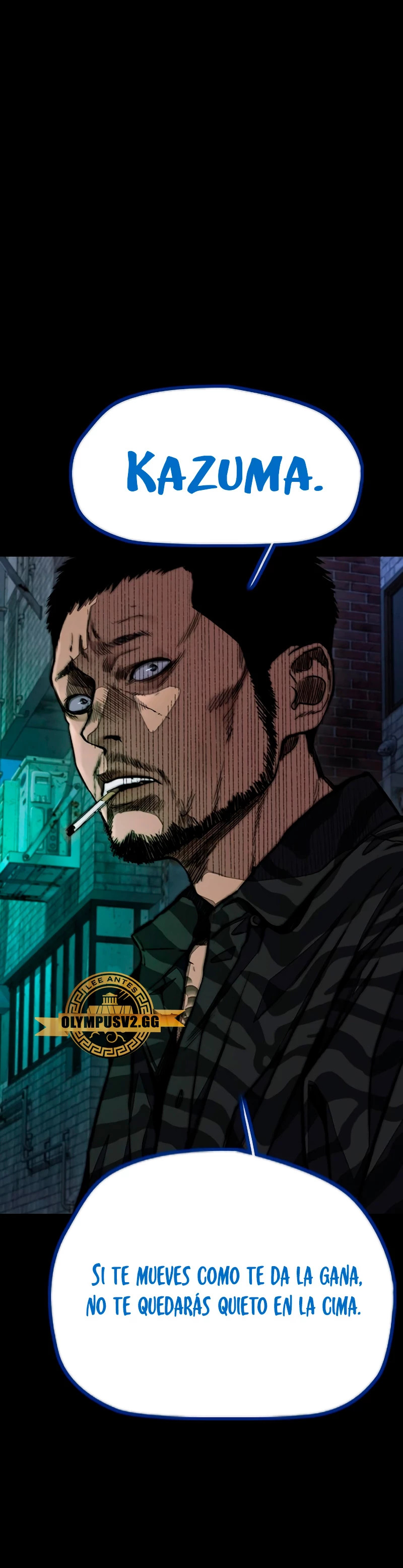 Read Wind Breaker Manhwa Español Manga Online