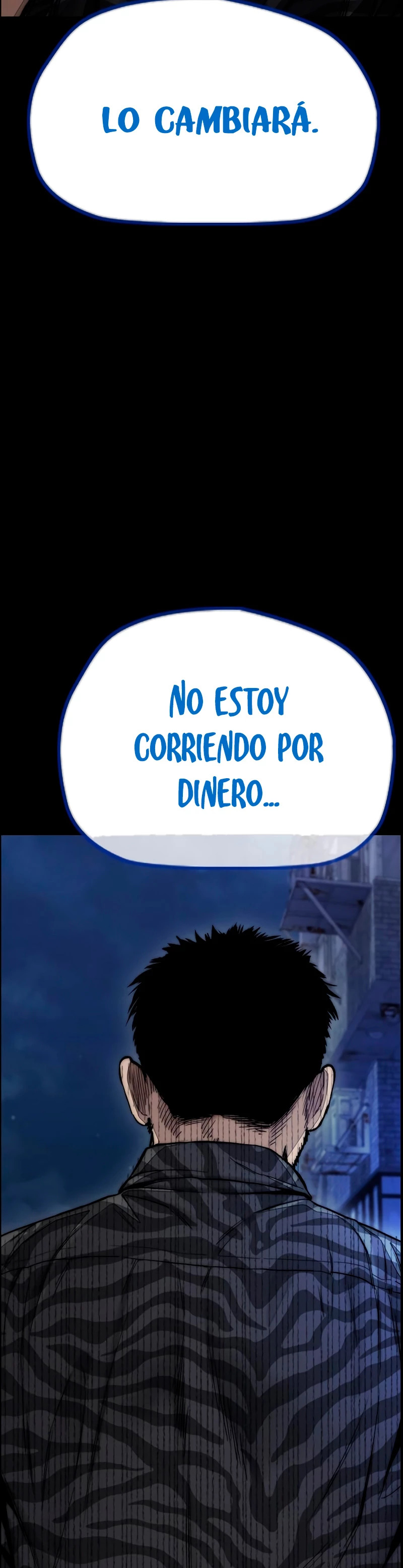 Read Wind Breaker Manhwa Español Manga Online
