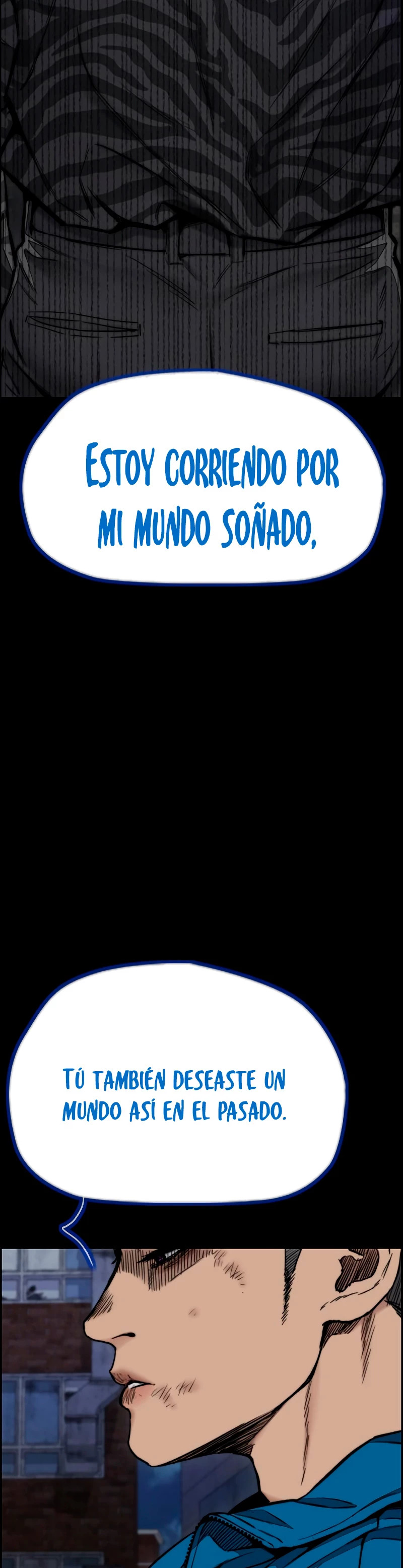 Read Wind Breaker Manhwa Español Manga Online