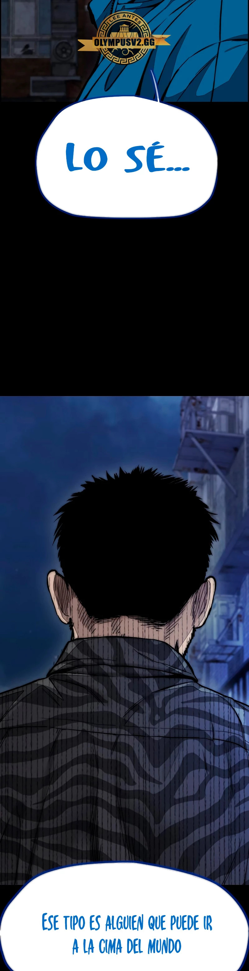 Read Wind Breaker Manhwa Español Manga Online