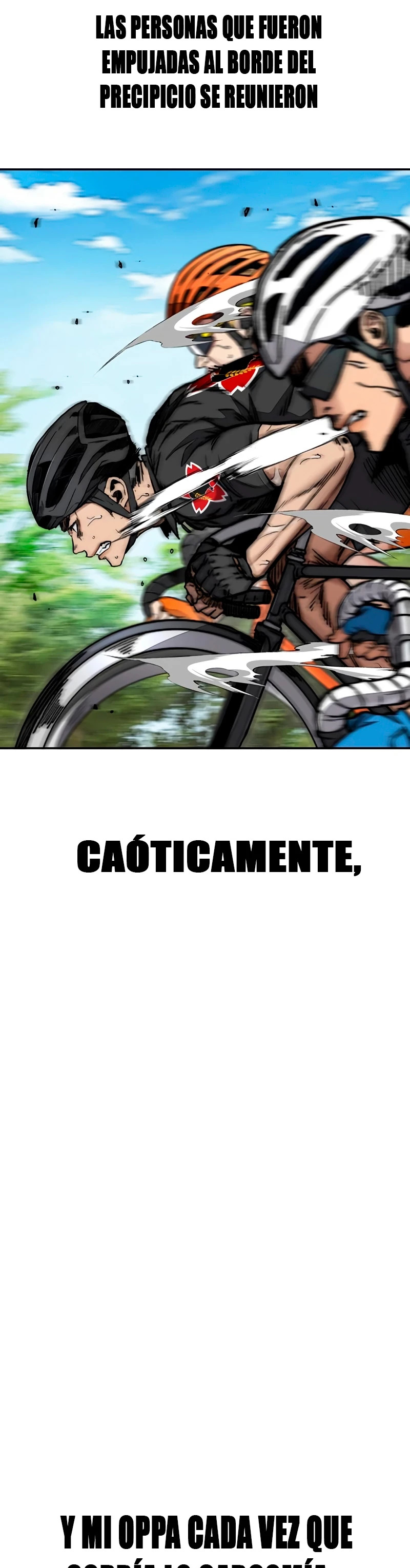 Read Wind Breaker Manhwa Español Manga Online