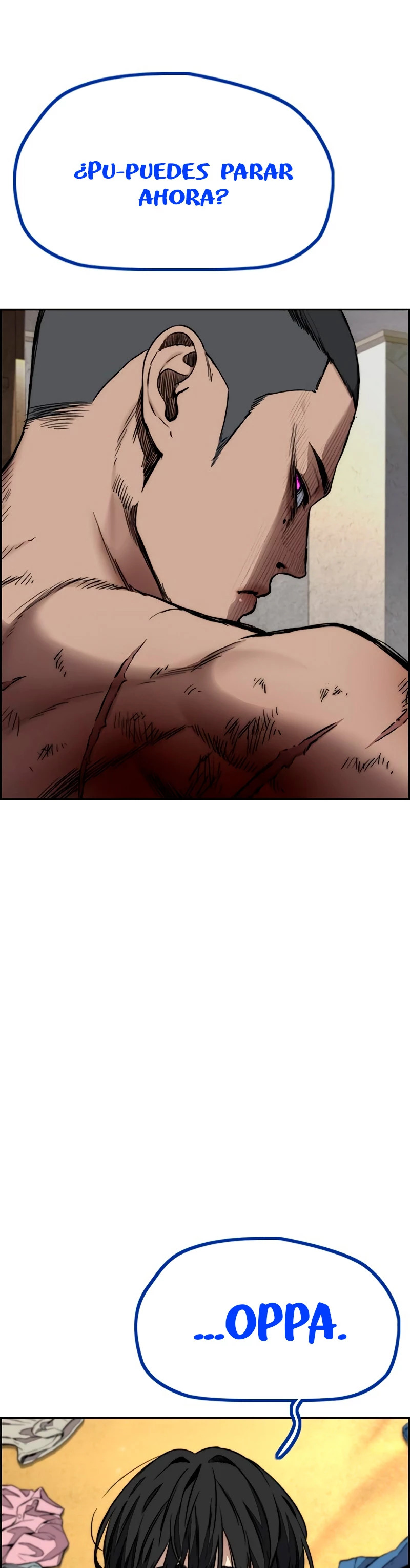 Read Wind Breaker Manhwa Español Manga Online