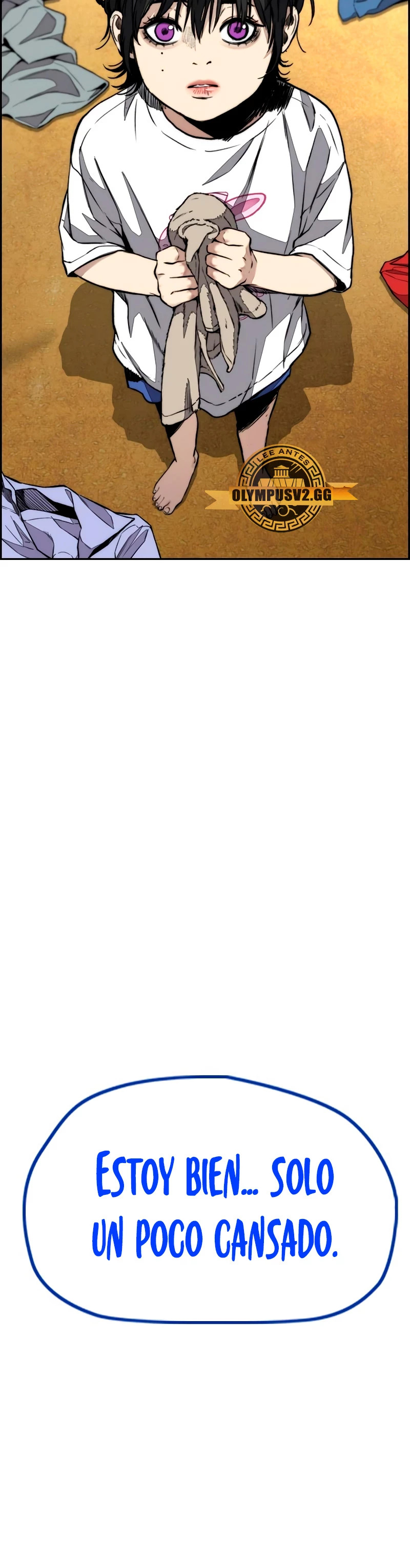 Read Wind Breaker Manhwa Español Manga Online