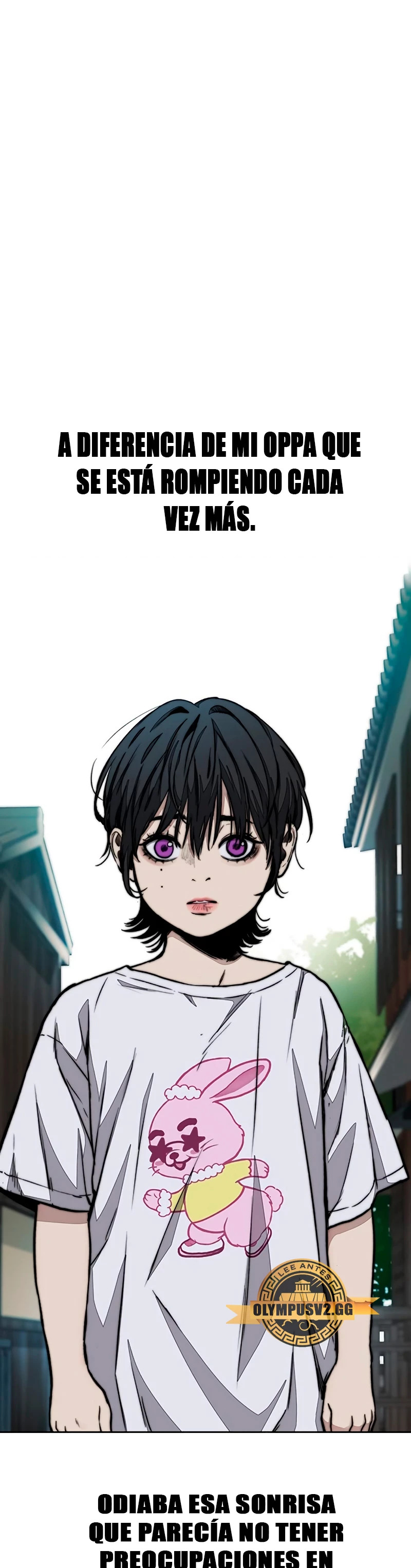 Read Wind Breaker Manhwa Español Manga Online