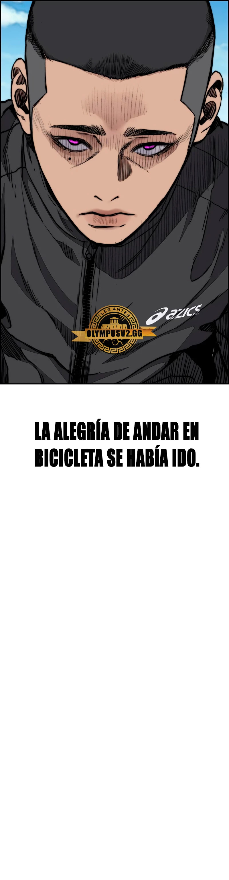 Read Wind Breaker Manhwa Español Manga Online