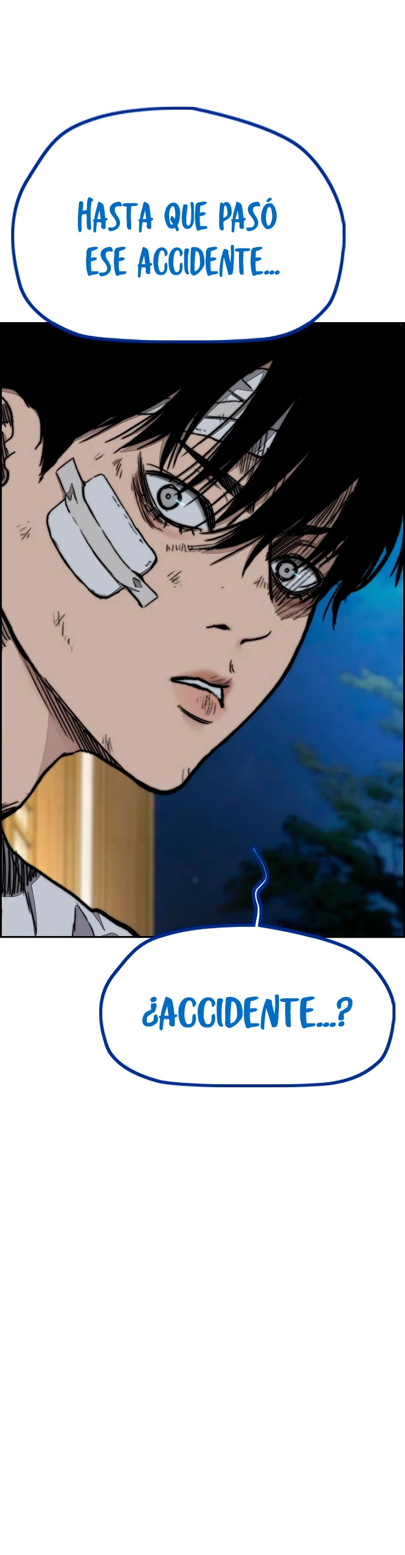 Read Wind Breaker Manhwa Español Manga Online