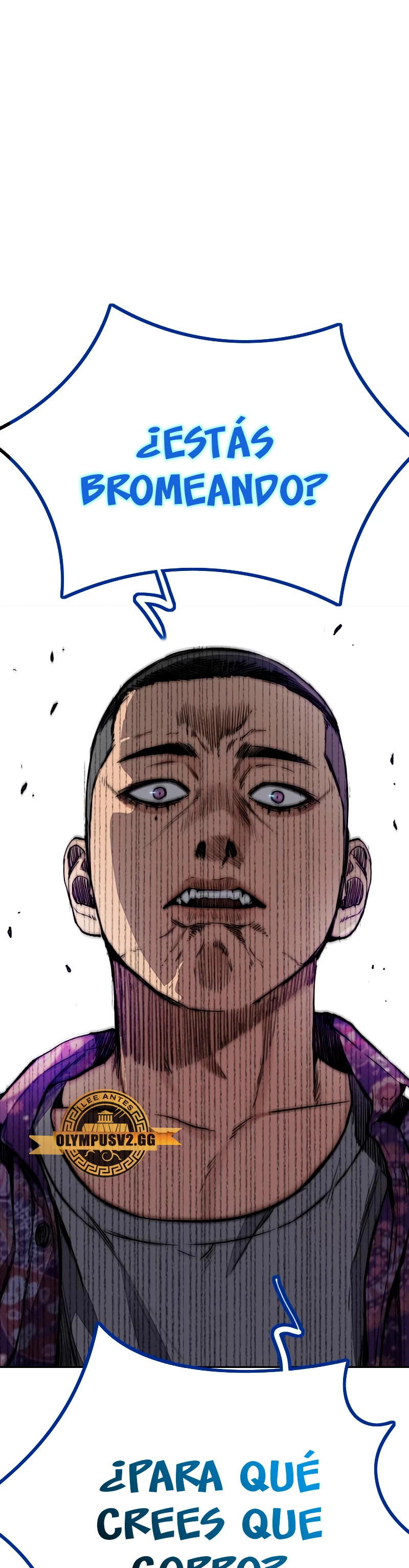 Read Wind Breaker Manhwa Español Manga Online