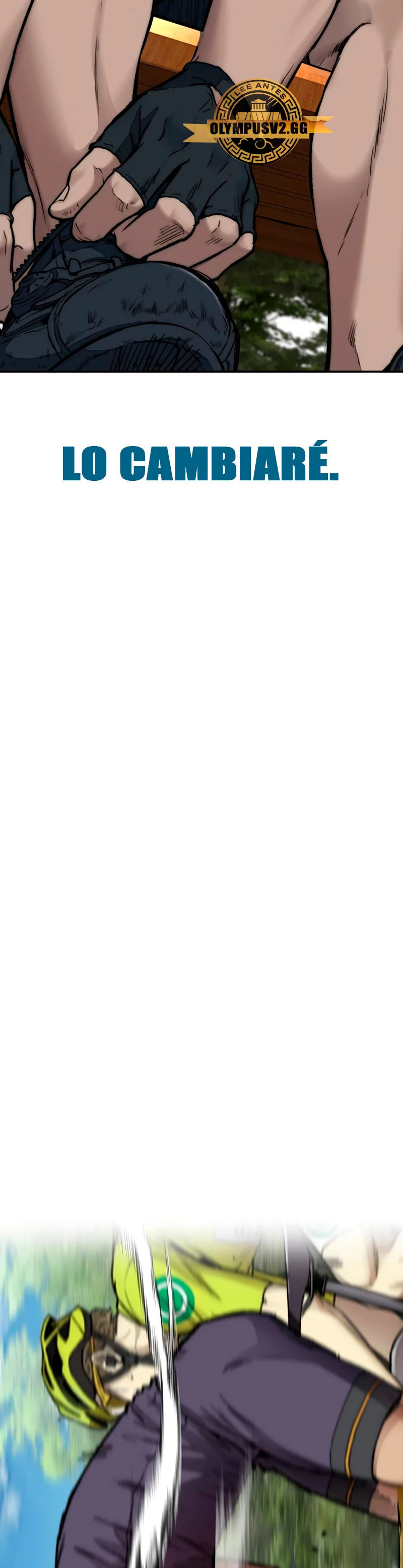 Read Wind Breaker Manhwa Español Manga Online