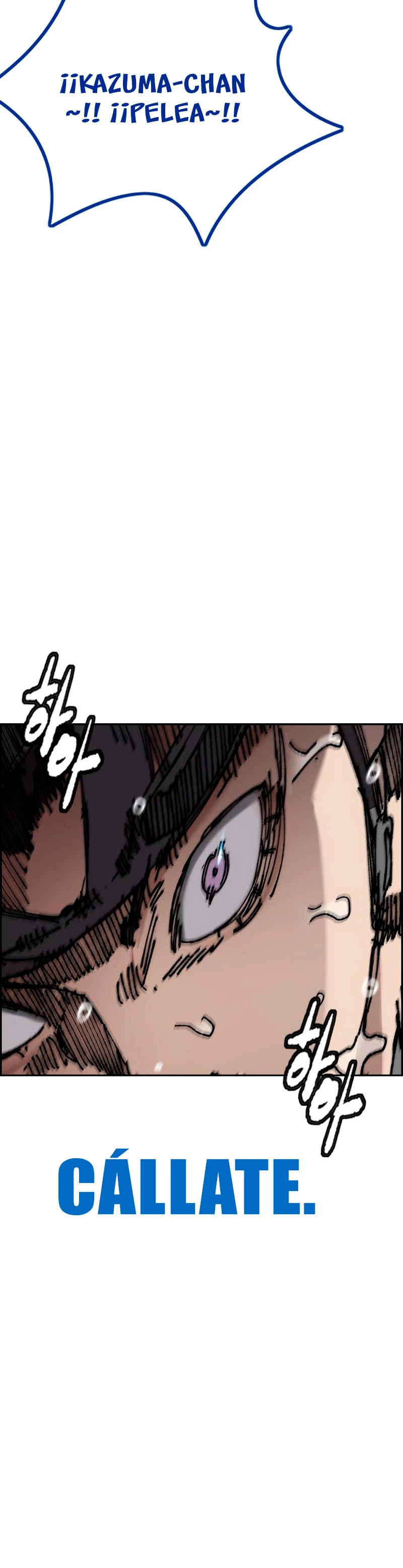 Read Wind Breaker Manhwa Español Manga Online