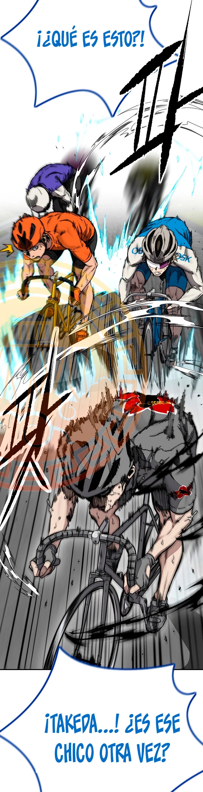 Read Wind Breaker Manhwa Español Manga Online