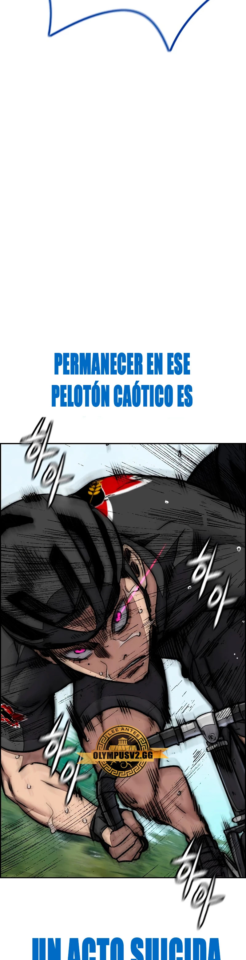 Read Wind Breaker Manhwa Español Manga Online
