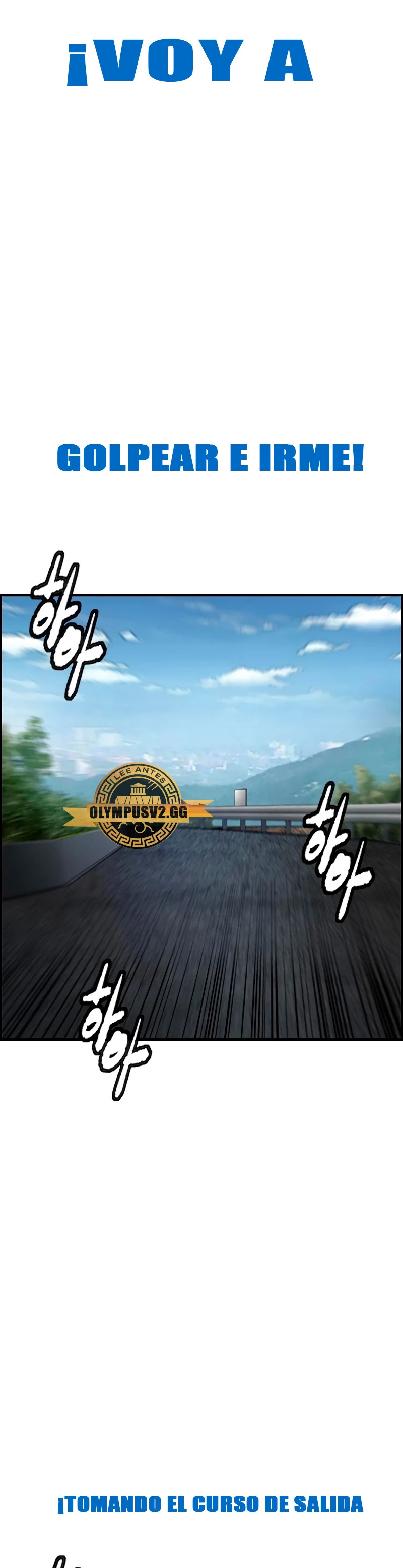 Read Wind Breaker Manhwa Español Manga Online