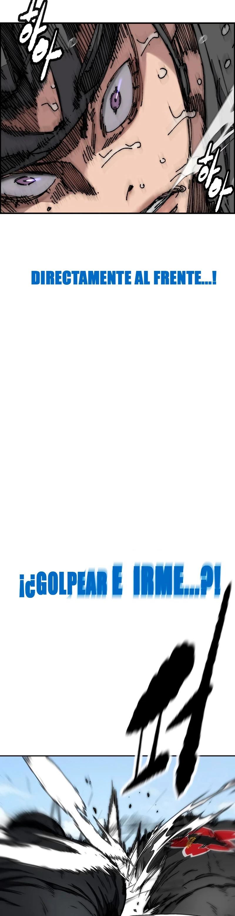 Read Wind Breaker Manhwa Español Manga Online