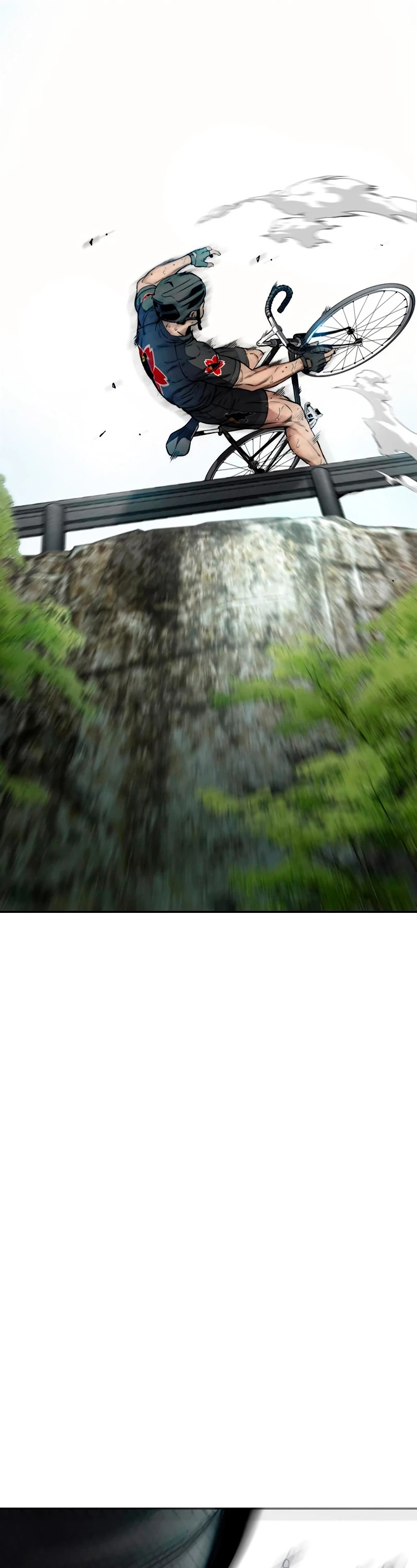 Read Wind Breaker Manhwa Español Manga Online