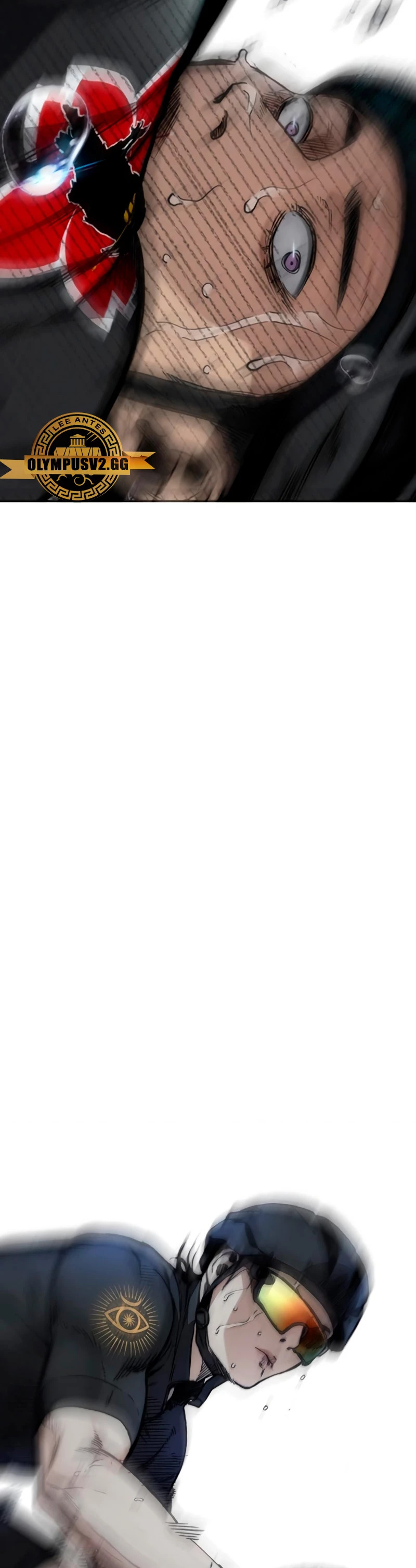 Read Wind Breaker Manhwa Español Manga Online