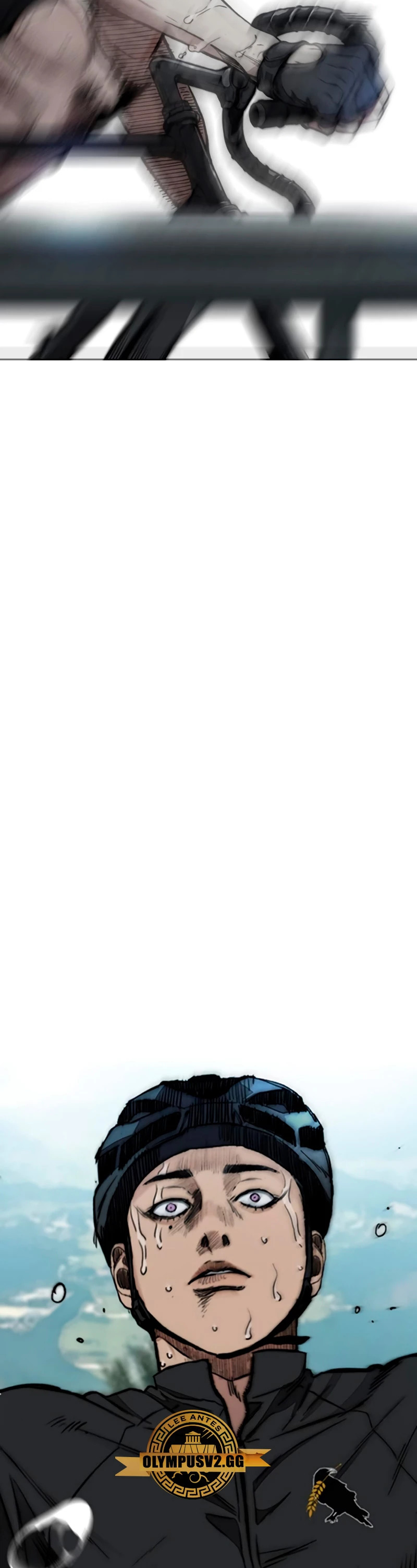 Read Wind Breaker Manhwa Español Manga Online