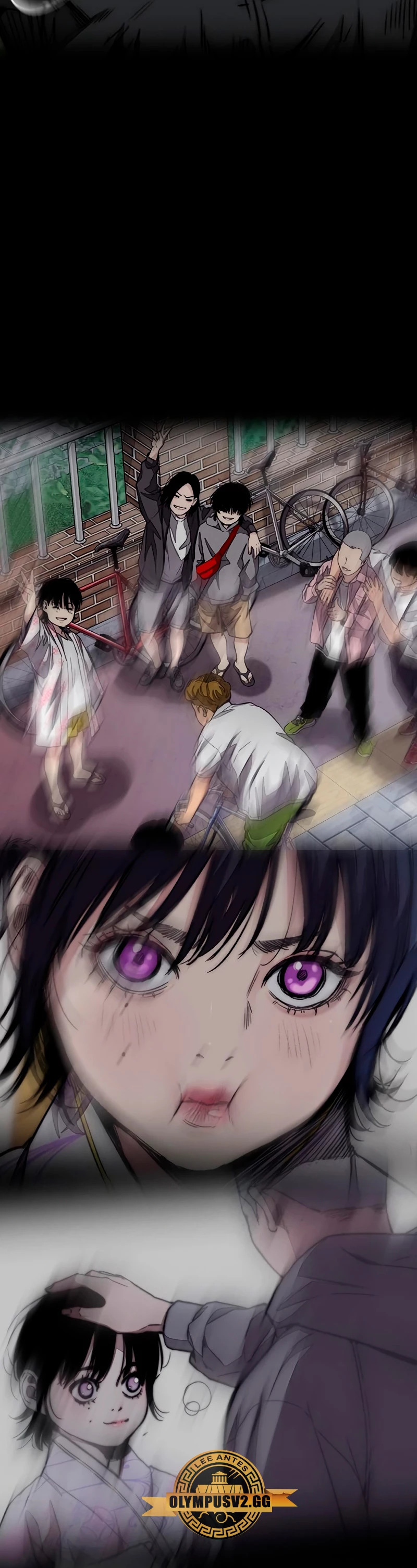 Read Wind Breaker Manhwa Español Manga Online