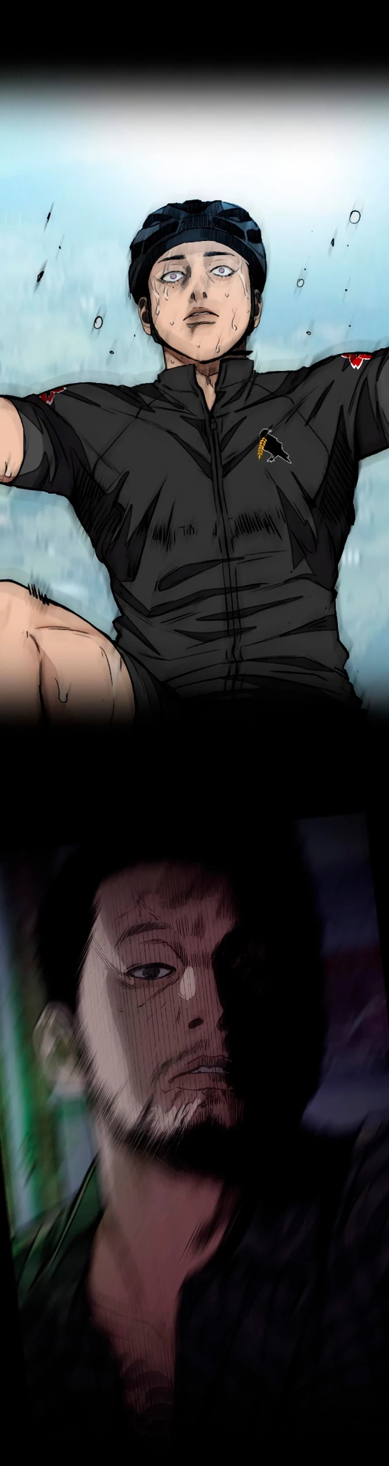 Read Wind Breaker Manhwa Español Manga Online