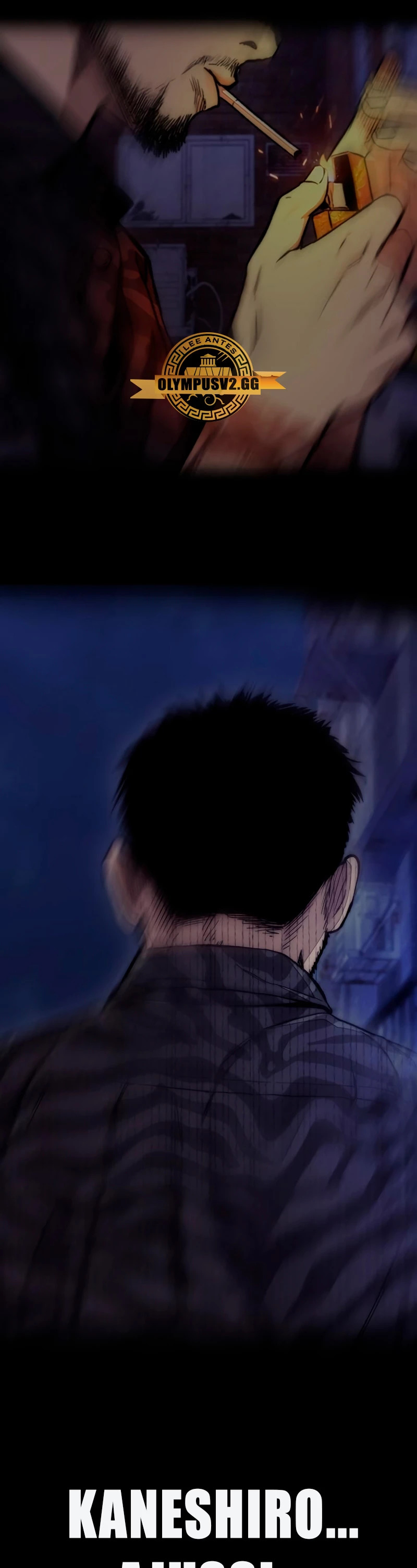 Read Wind Breaker Manhwa Español Manga Online