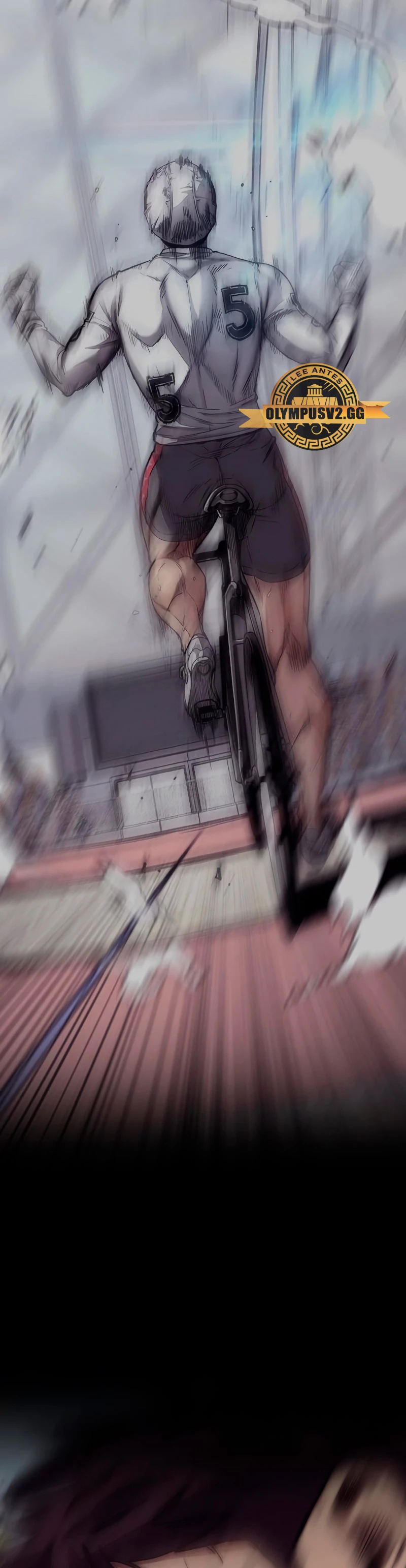 Read Wind Breaker Manhwa Español Manga Online