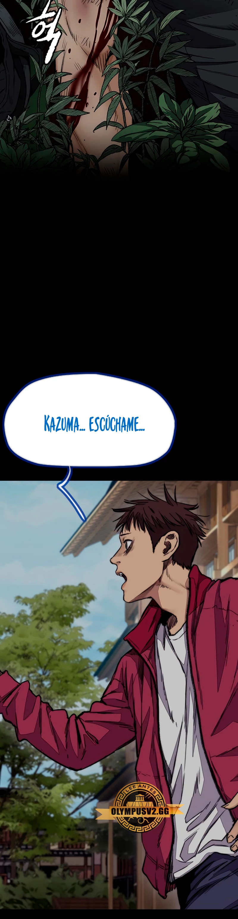 Read Wind Breaker Manhwa Español Manga Online