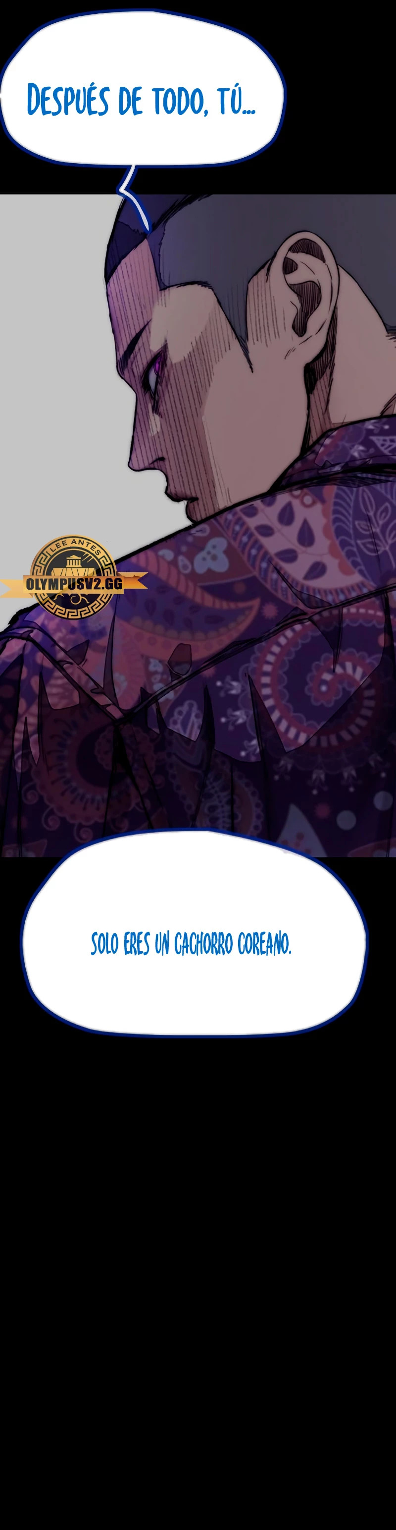 Read Wind Breaker Manhwa Español Manga Online