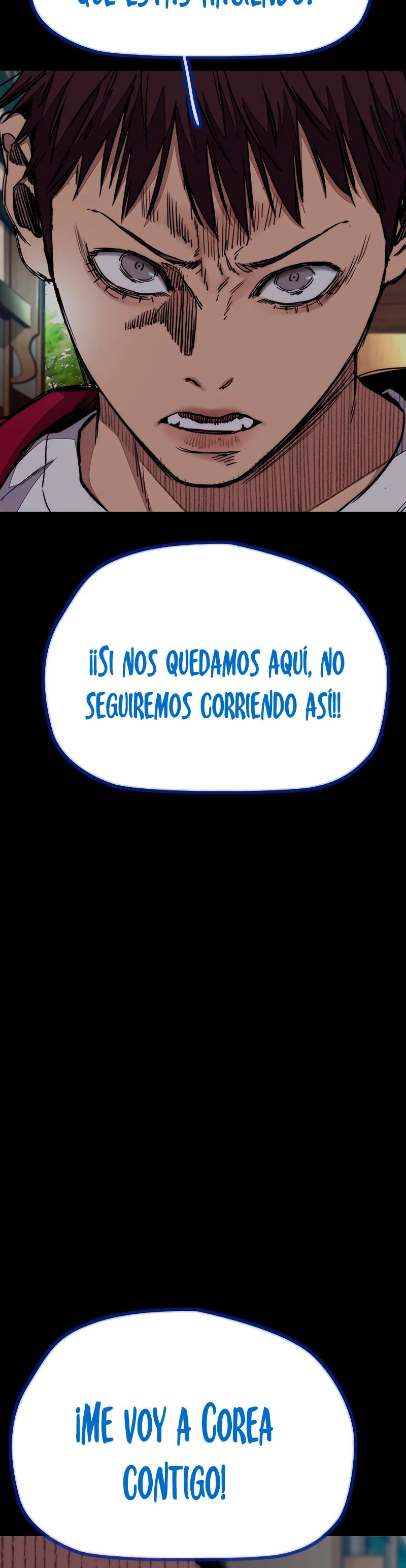 Read Wind Breaker Manhwa Español Manga Online