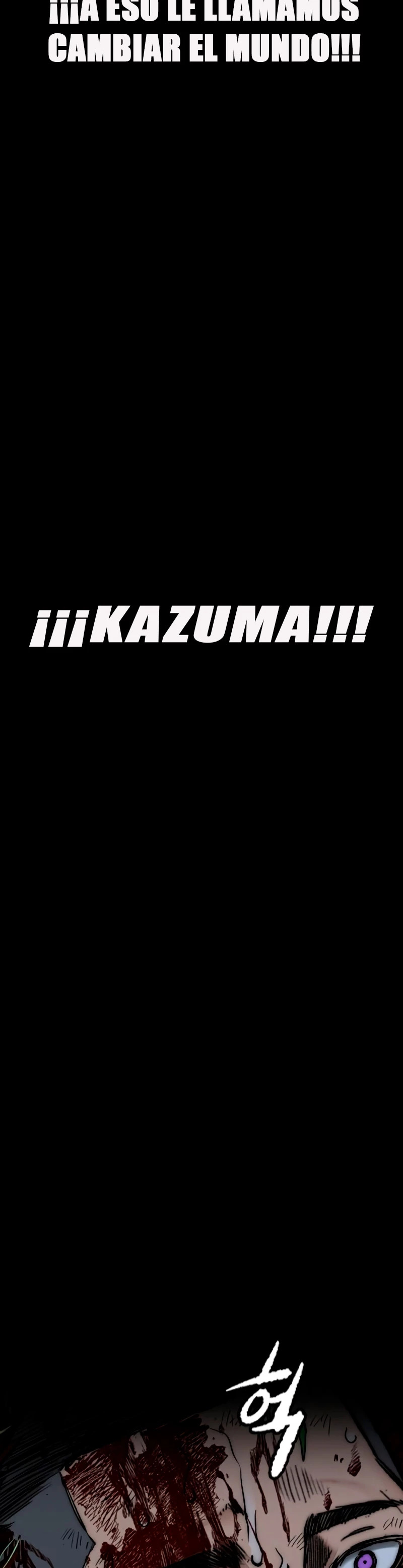 Read Wind Breaker Manhwa Español Manga Online