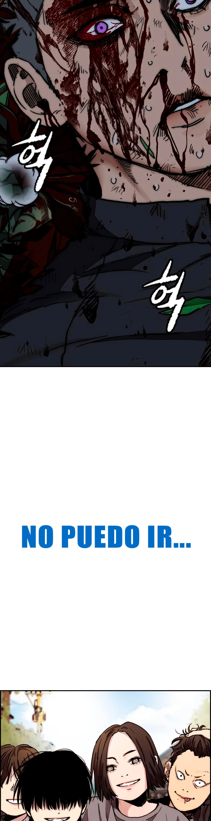 Read Wind Breaker Manhwa Español Manga Online