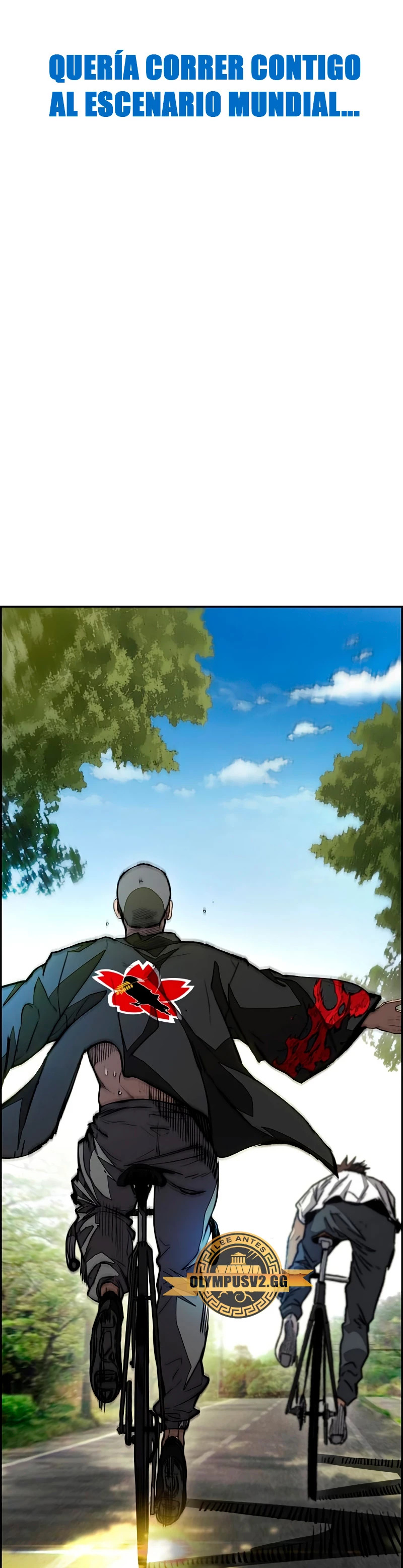 Read Wind Breaker Manhwa Español Manga Online