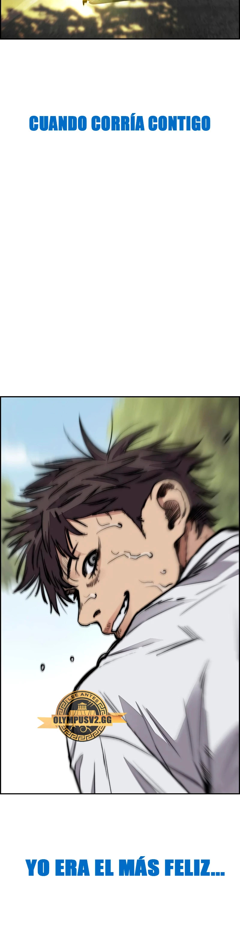 Read Wind Breaker Manhwa Español Manga Online