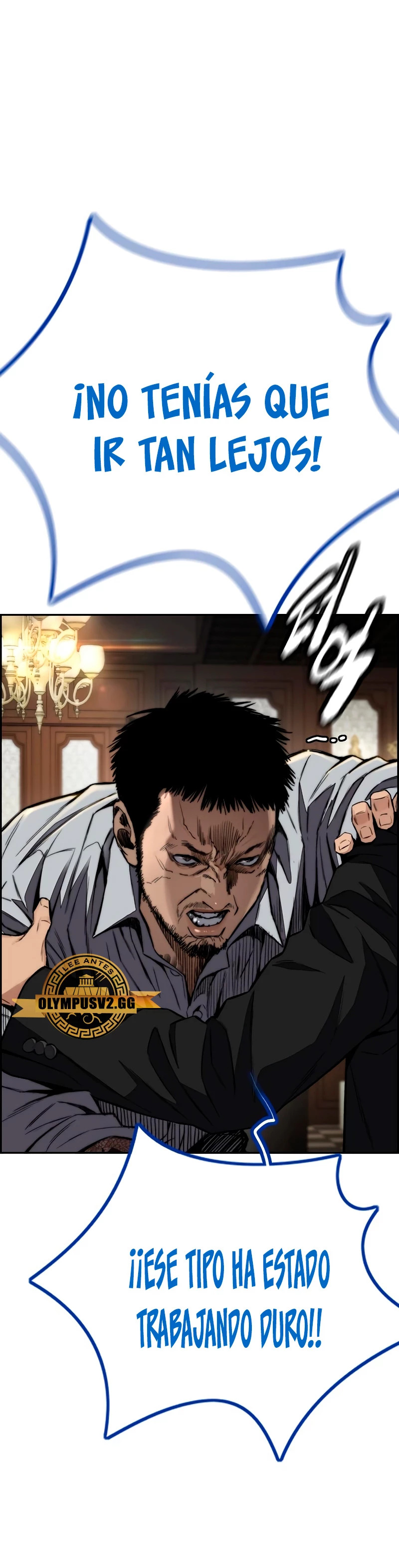 Read Wind Breaker Manhwa Español Manga Online