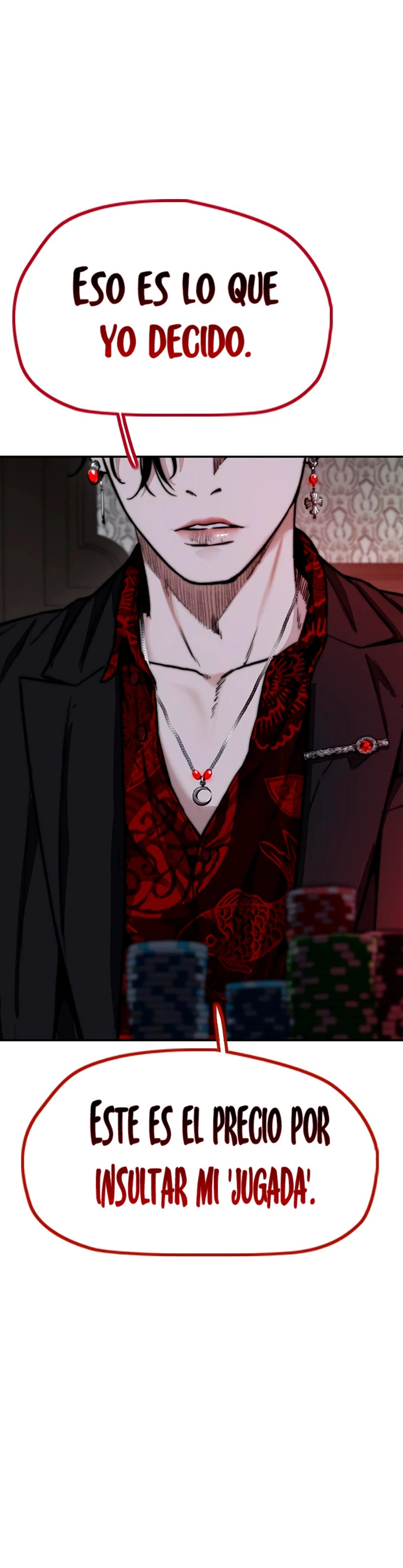 Read Wind Breaker Manhwa Español Manga Online