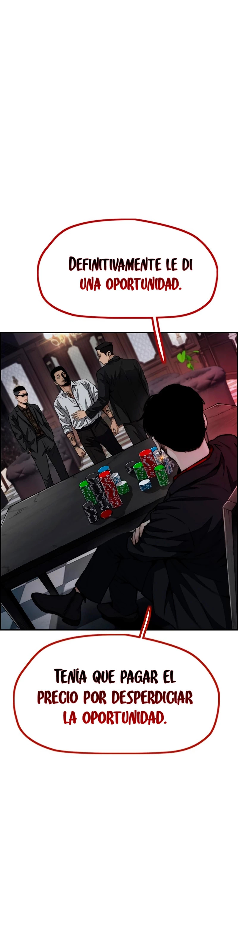 Read Wind Breaker Manhwa Español Manga Online