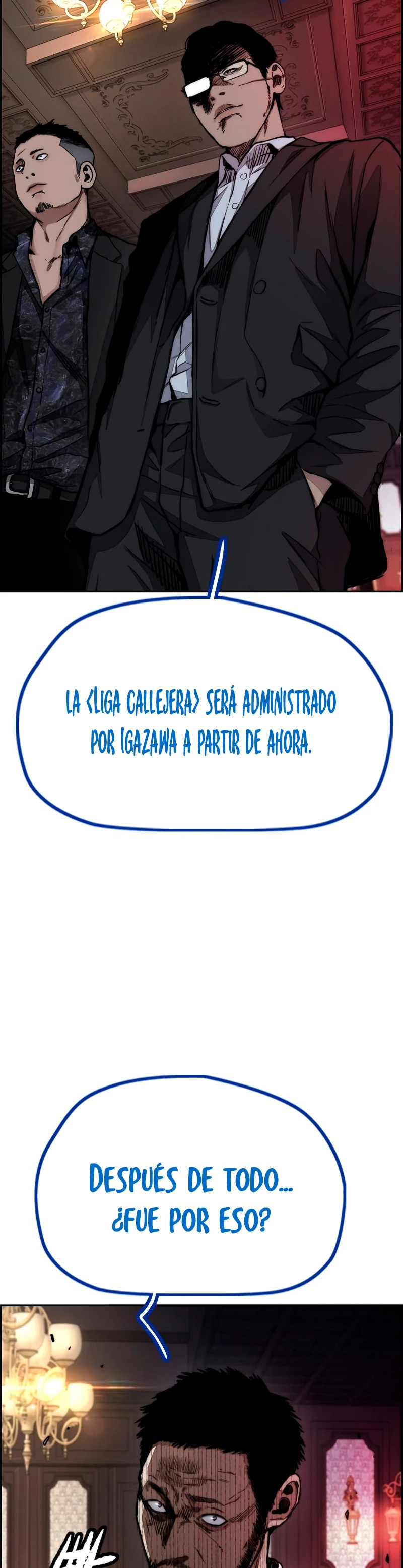 Read Wind Breaker Manhwa Español Manga Online