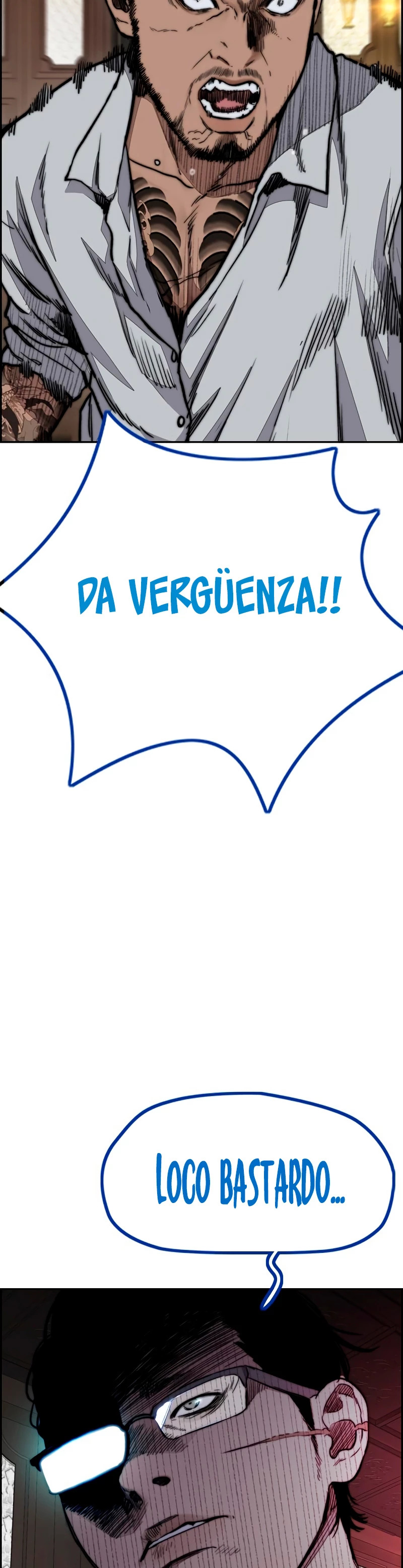 Read Wind Breaker Manhwa Español Manga Online