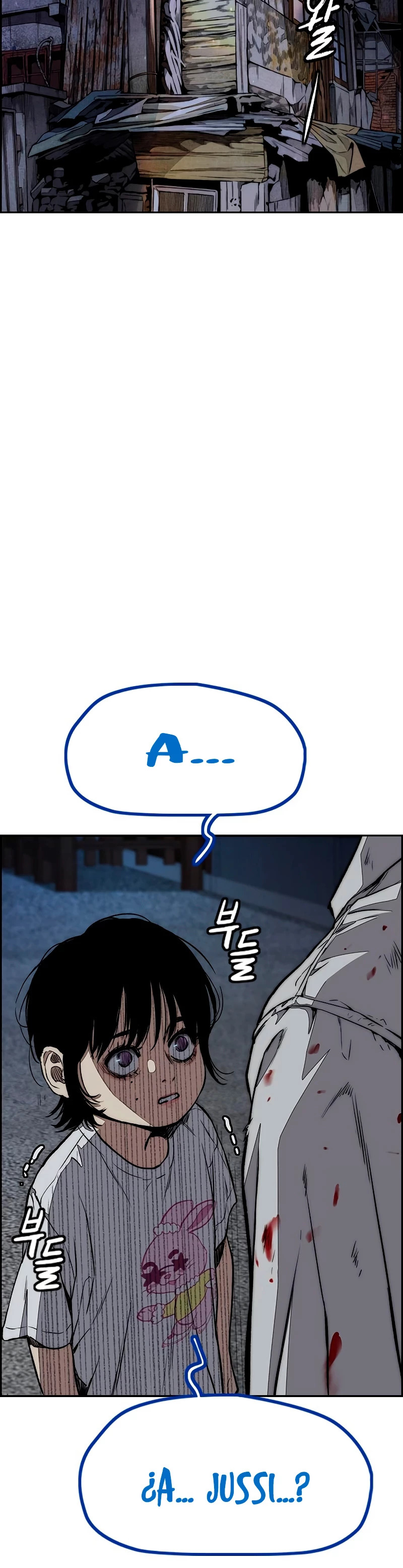 Read Wind Breaker Manhwa Español Manga Online